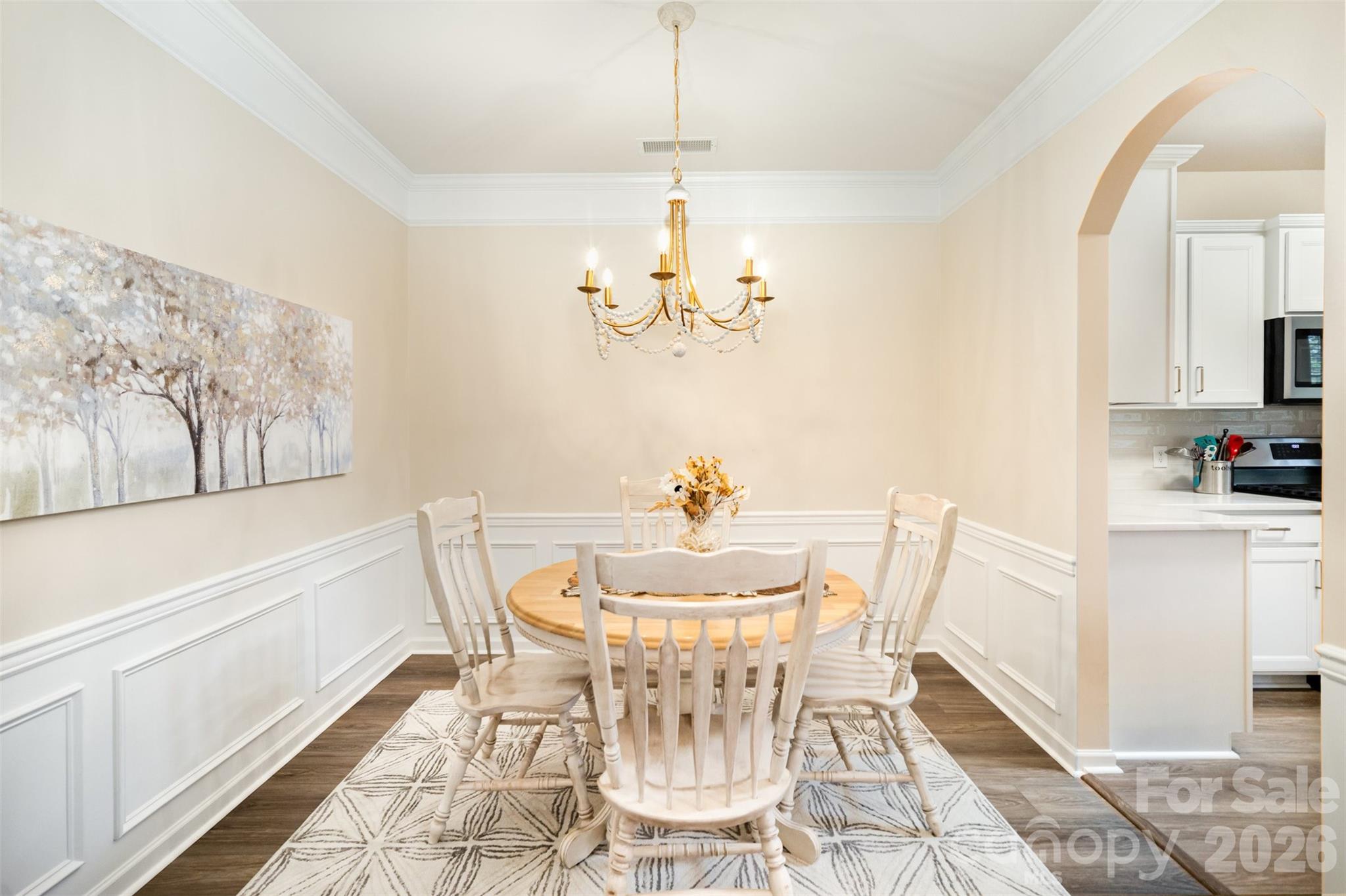 Sun City Carolina Lakes - Residential