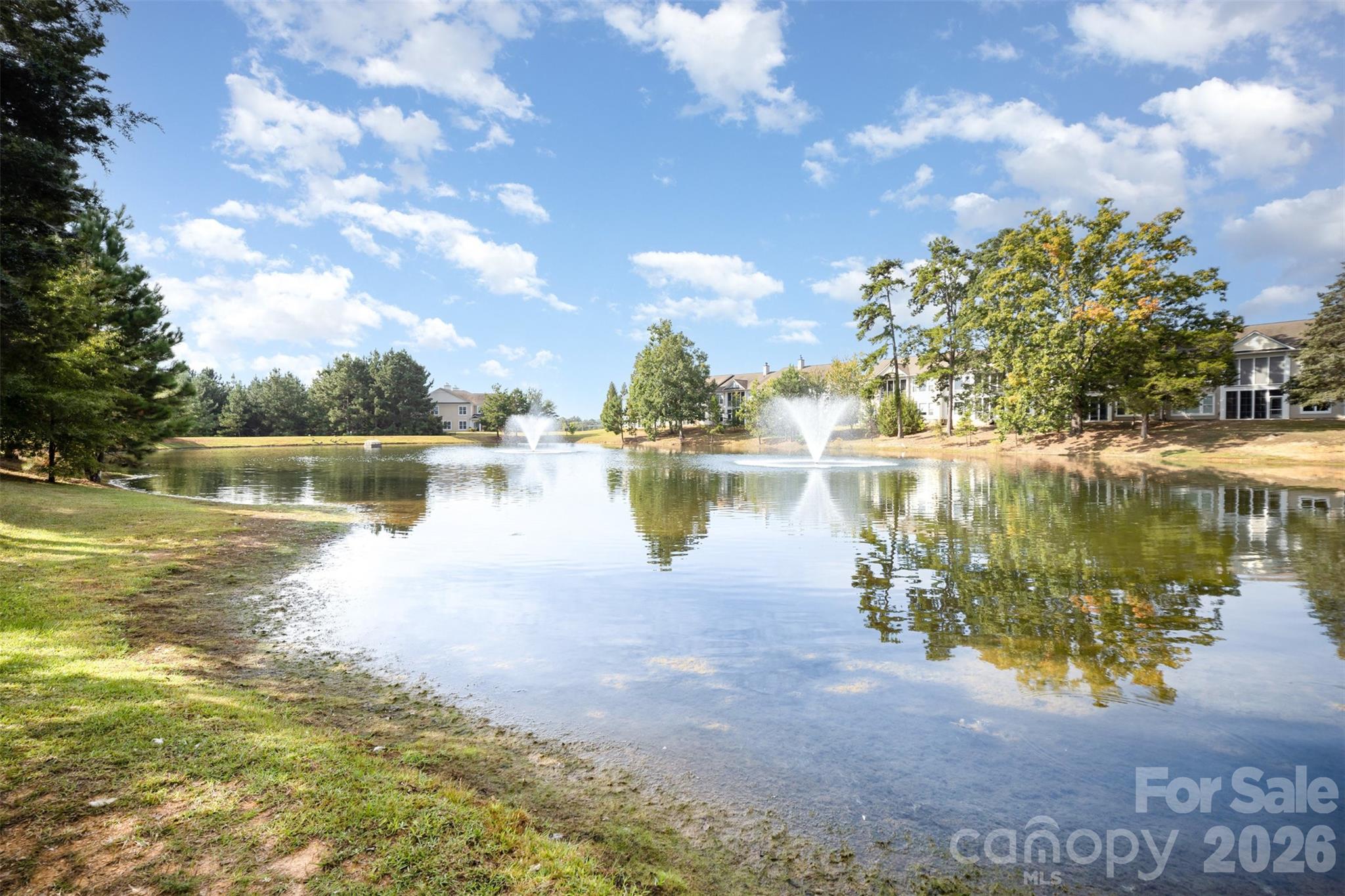 Sun City Carolina Lakes - Residential
