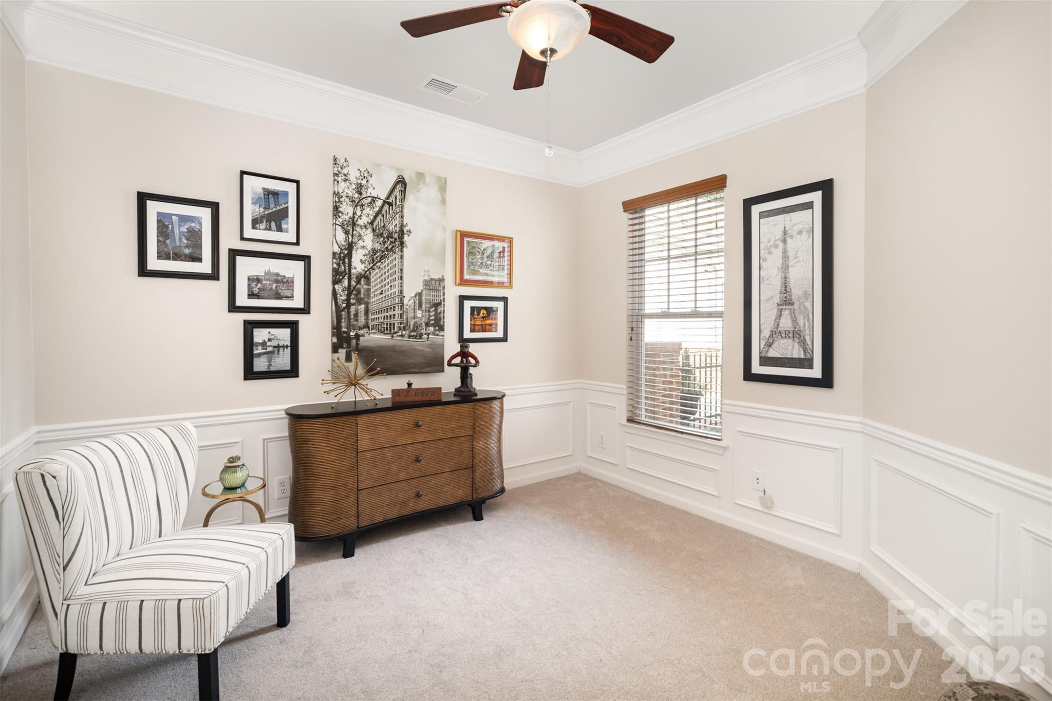 Sun City Carolina Lakes - Residential