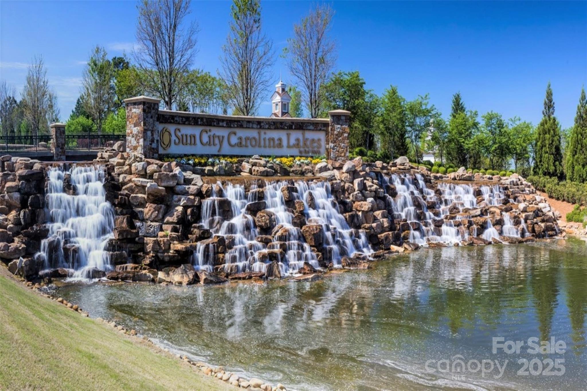Sun City Carolina Lakes - Residential