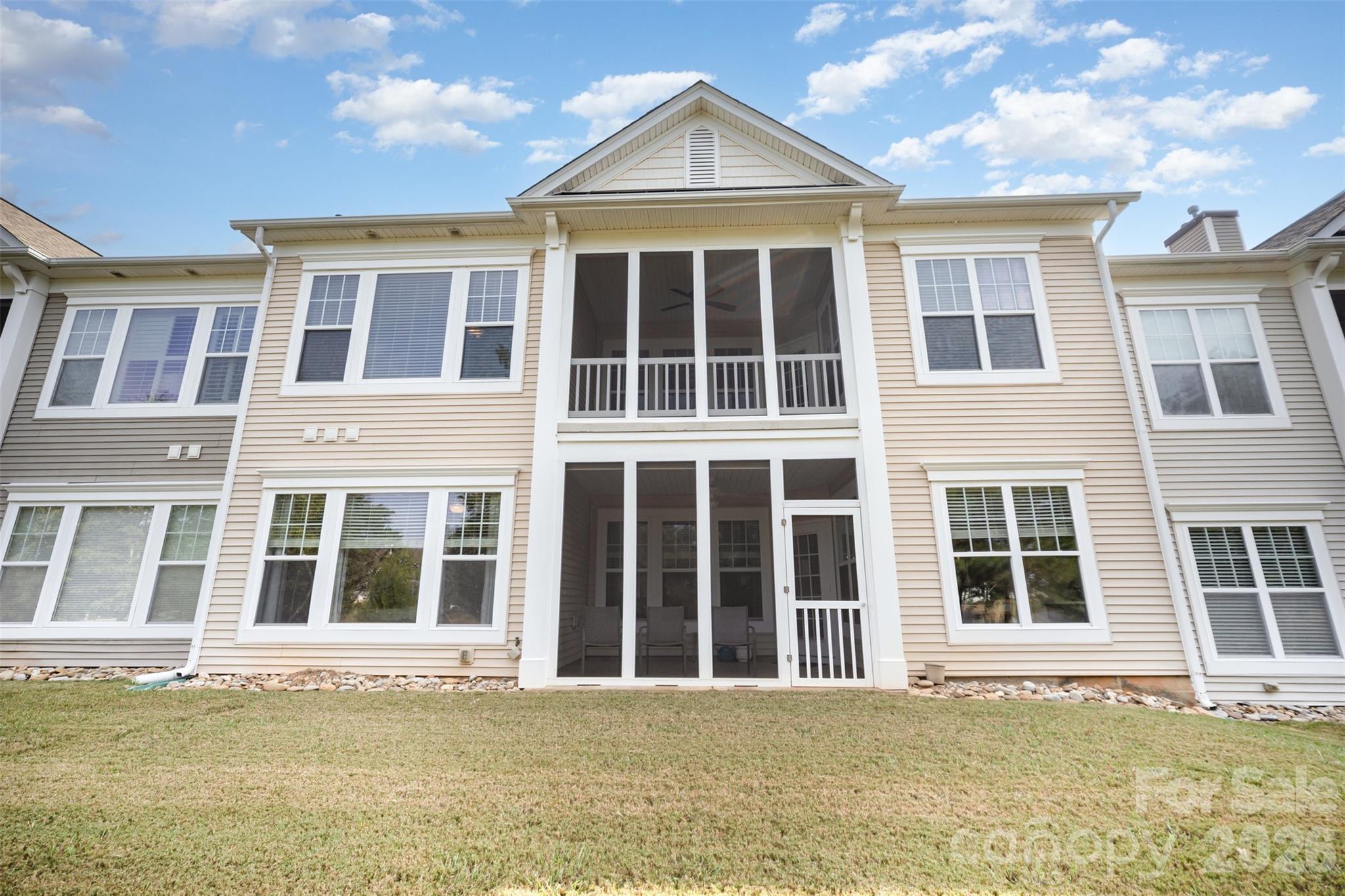 Sun City Carolina Lakes - Residential