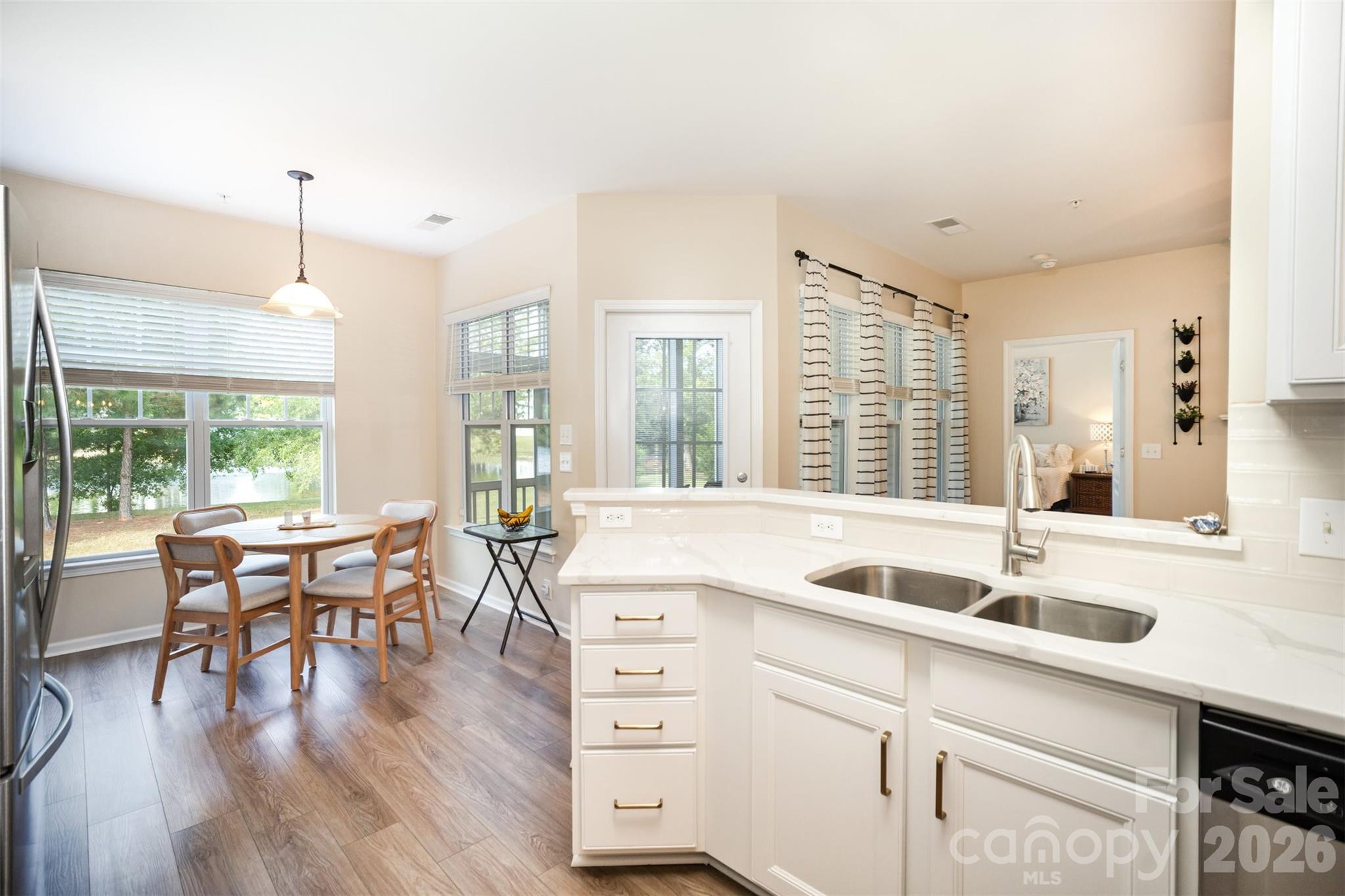 Sun City Carolina Lakes - Residential