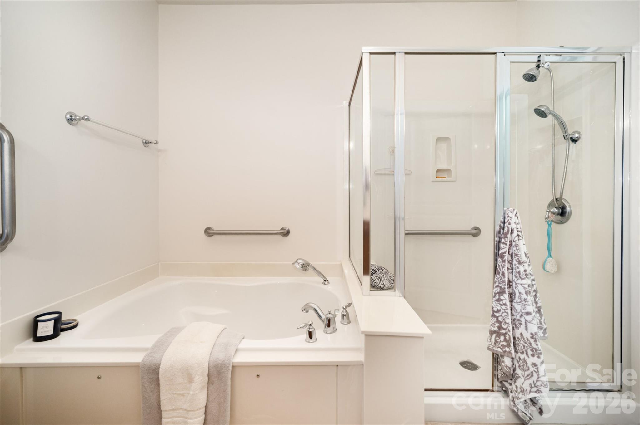 Sun City Carolina Lakes - Residential