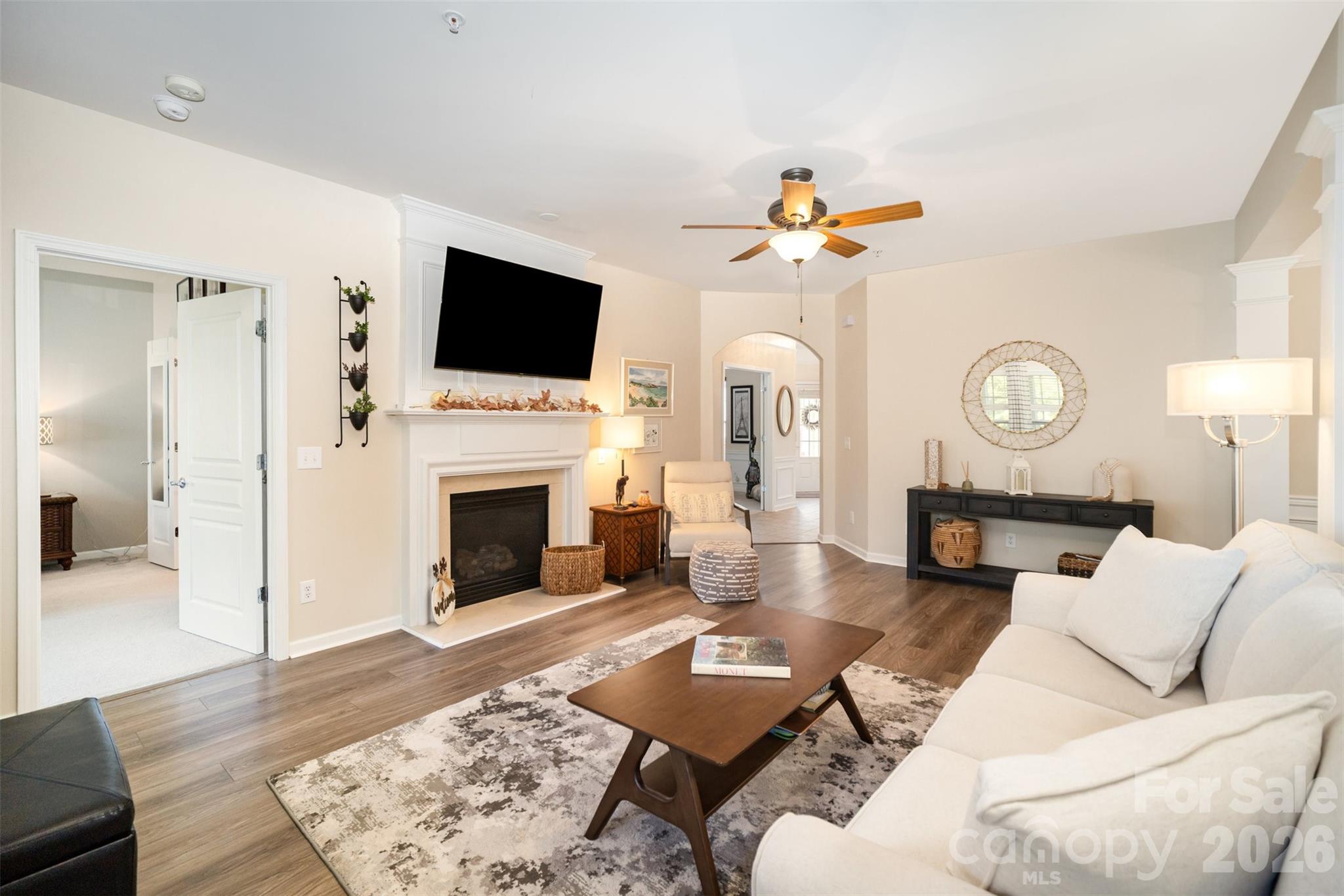 Sun City Carolina Lakes - Residential