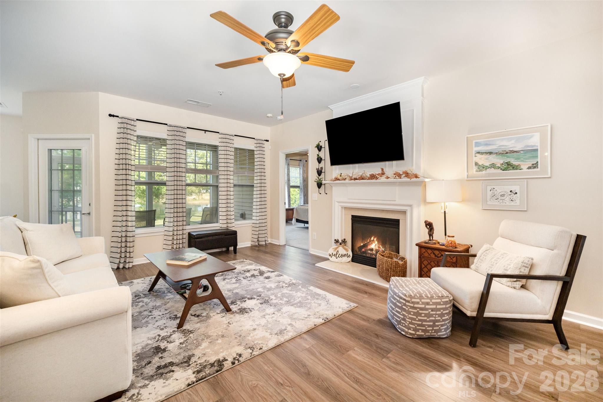 Sun City Carolina Lakes - Residential