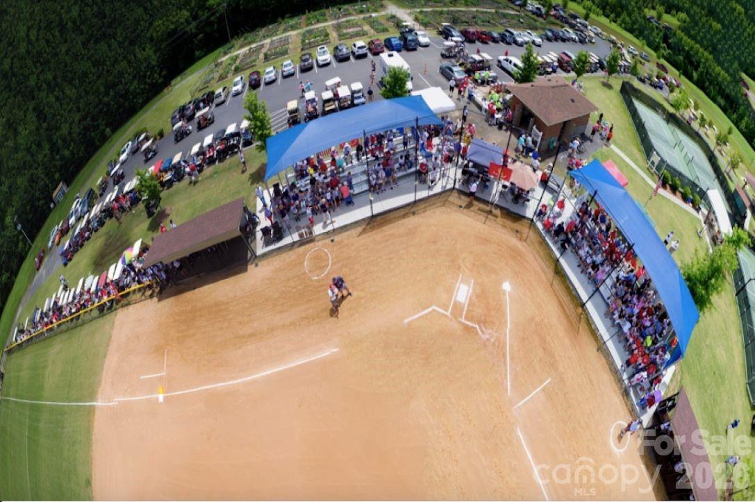 Sun City Carolina Lakes - Residential