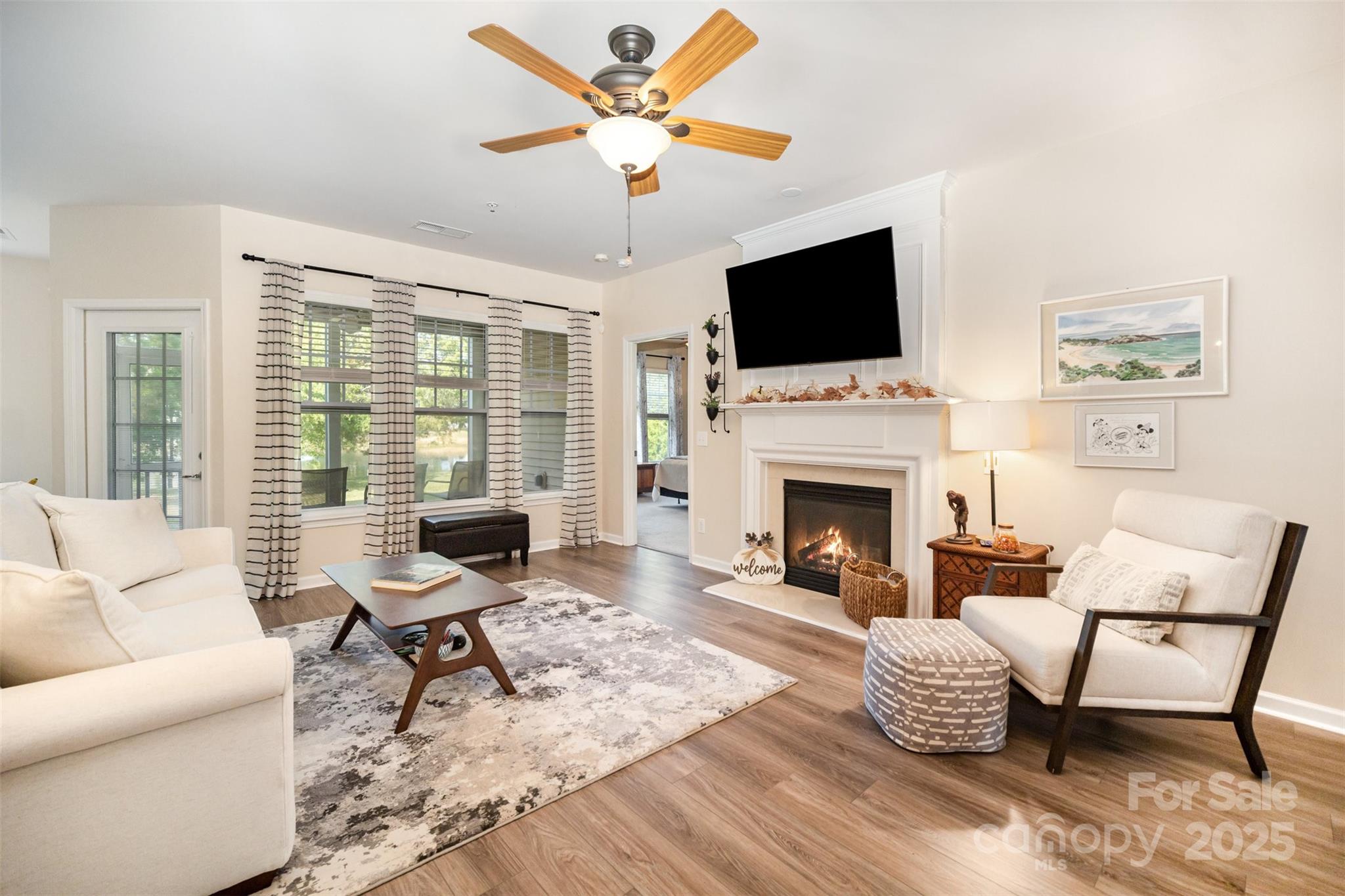 Sun City Carolina Lakes - Residential