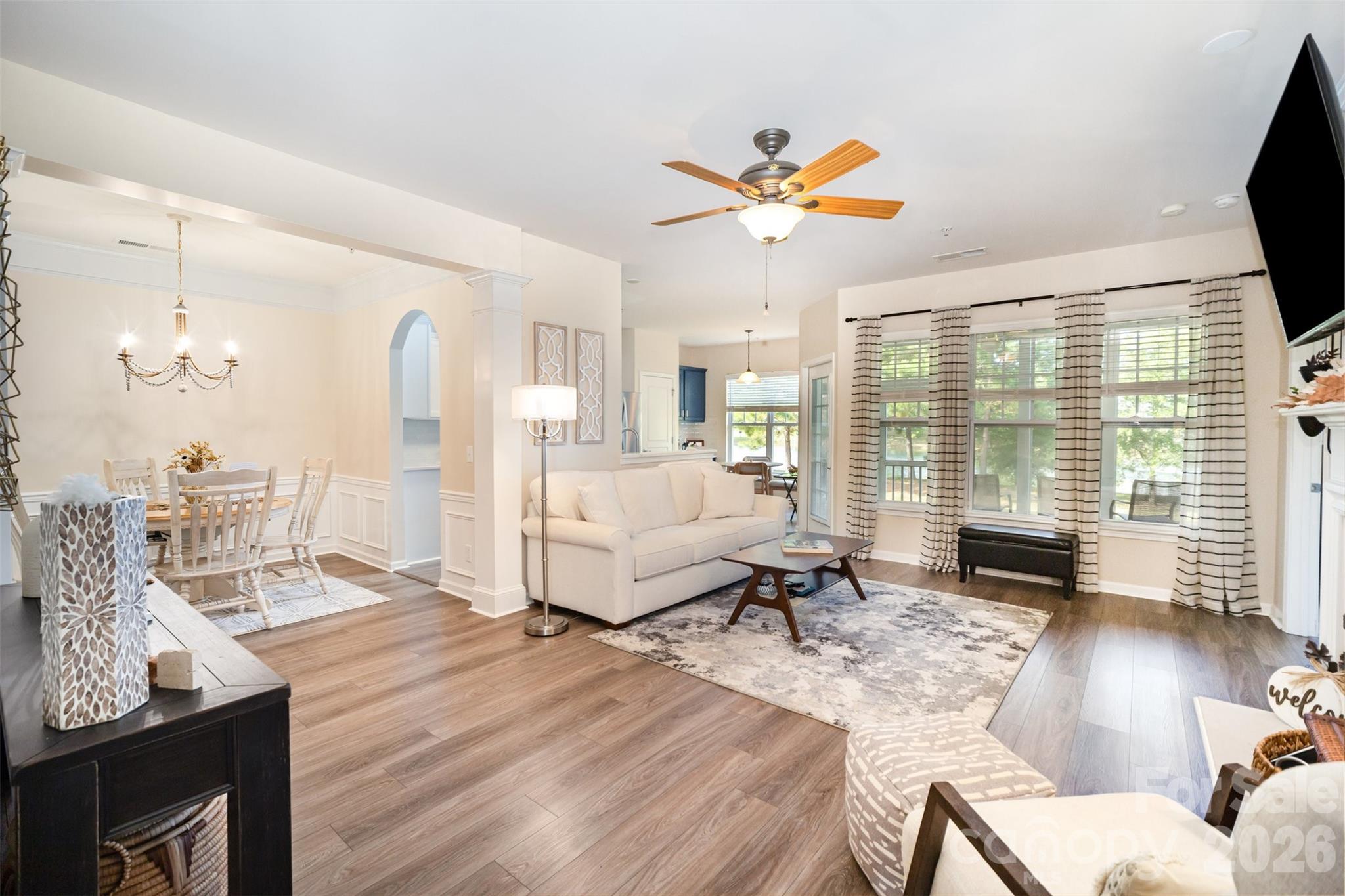 Sun City Carolina Lakes - Residential