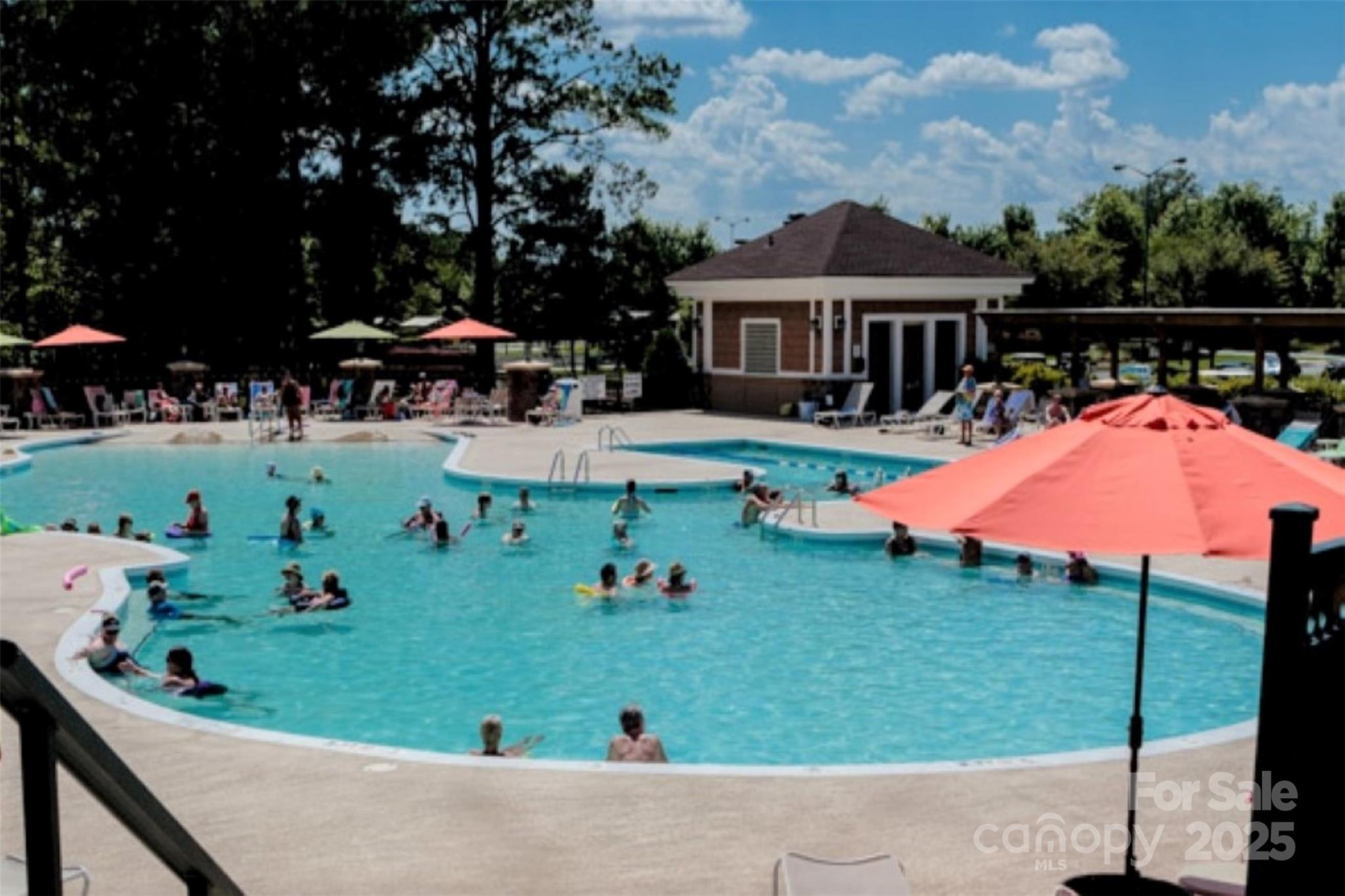 Sun City Carolina Lakes - Residential