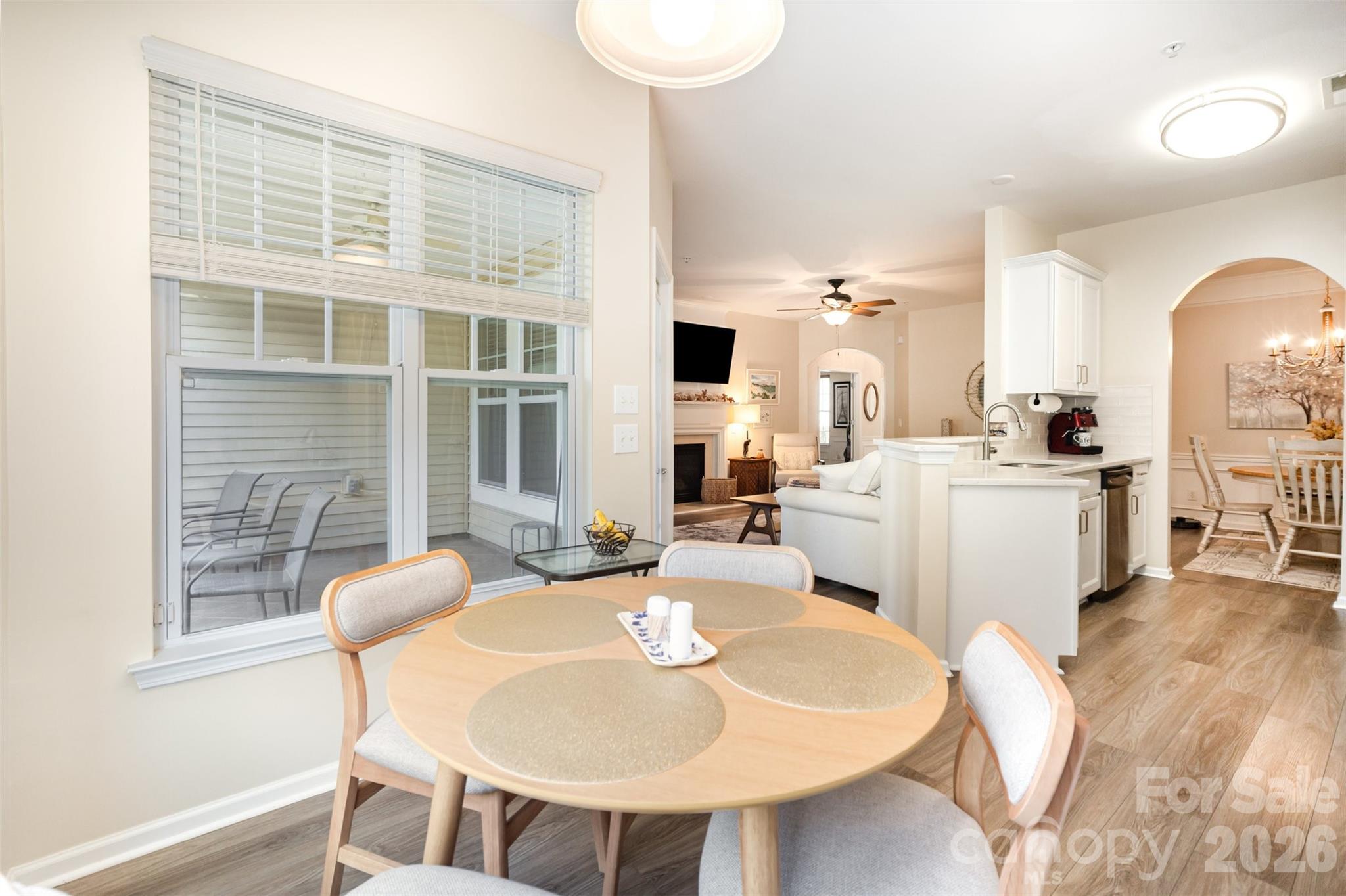 Sun City Carolina Lakes - Residential