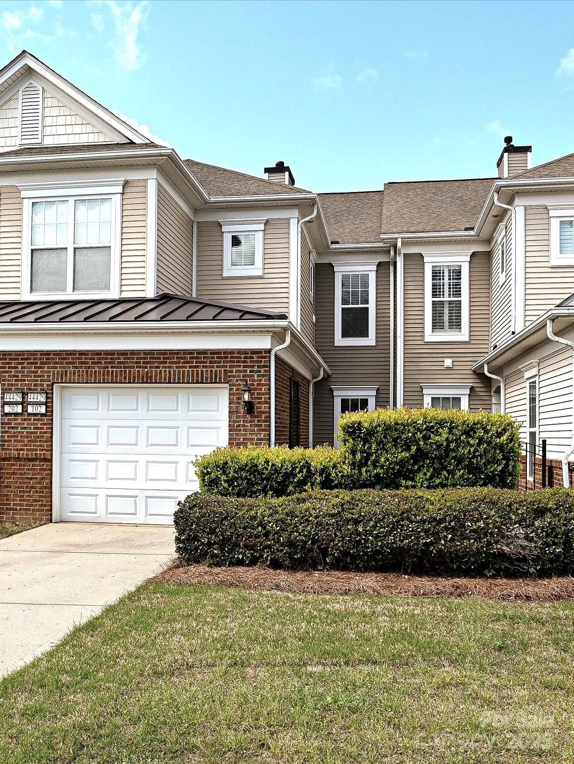 44429 Oriole Drive #102