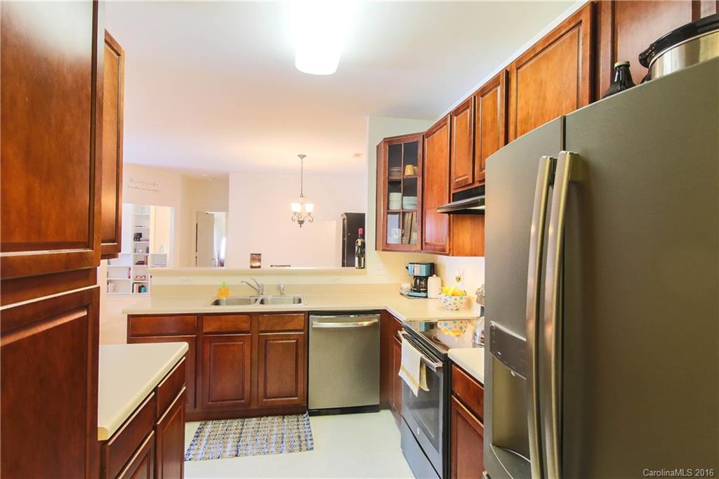 Alexander Chase - Residential