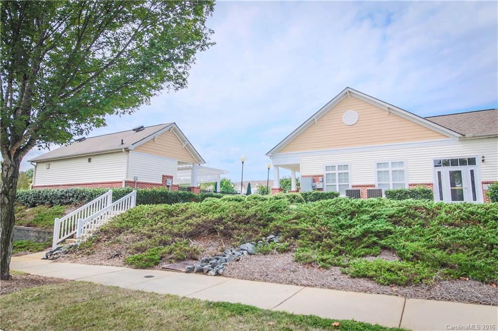 Alexander Chase - Residential