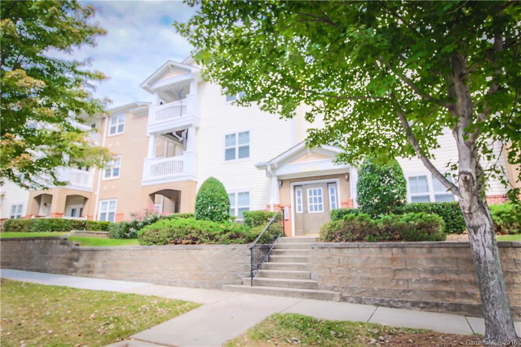 Alexander Chase - Residential