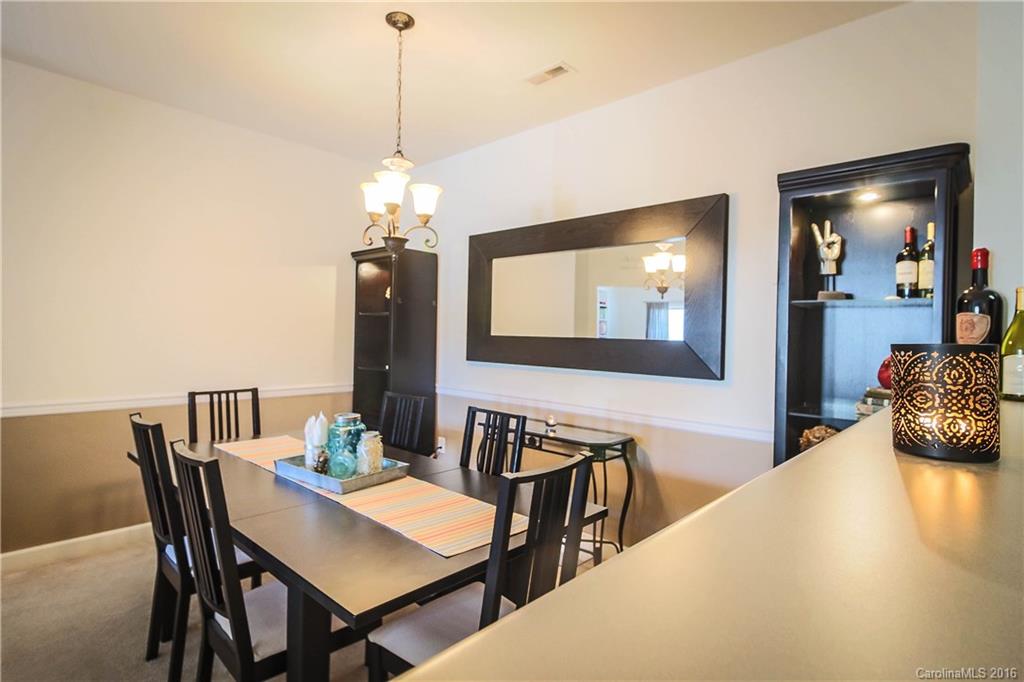 Alexander Chase - Residential