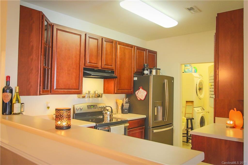 Alexander Chase - Residential