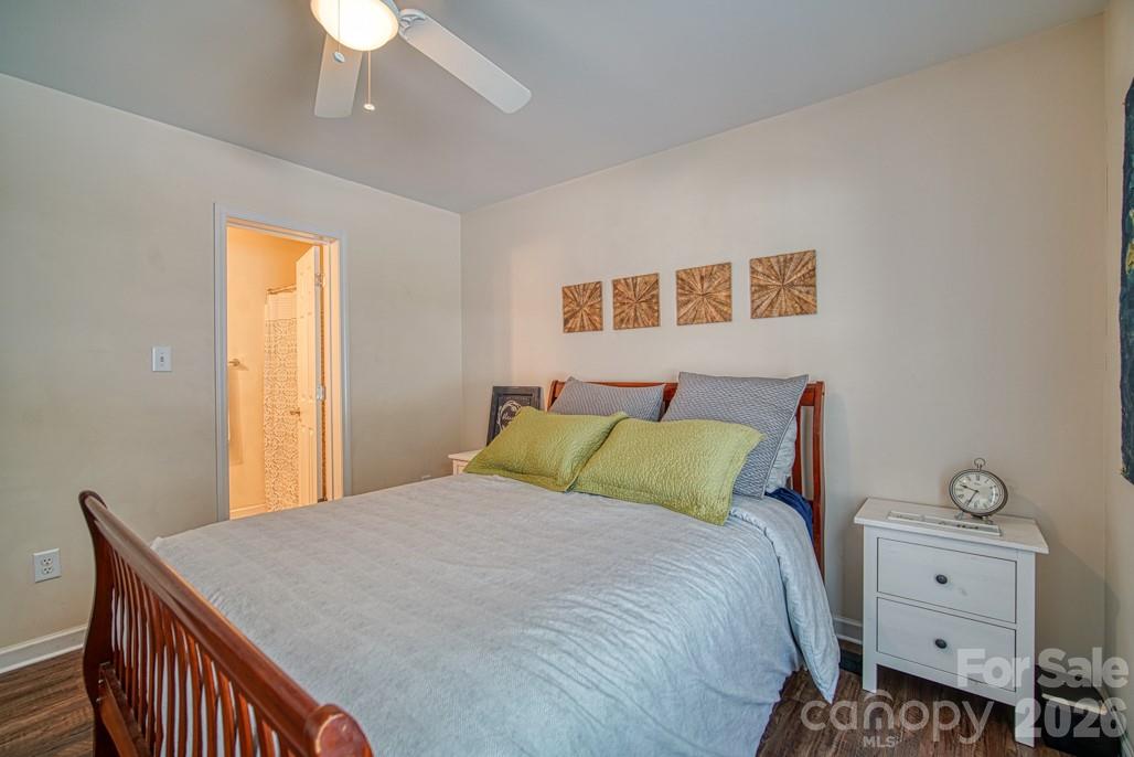 Addison Creek - Residential