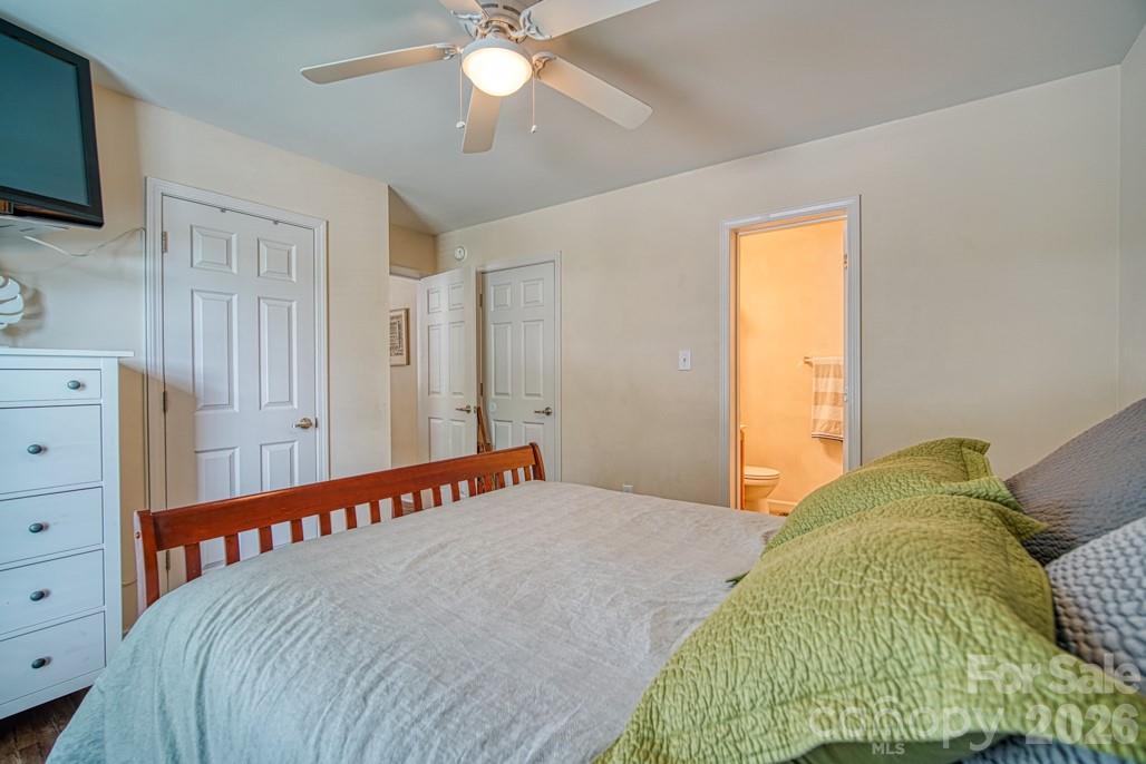 Addison Creek - Residential