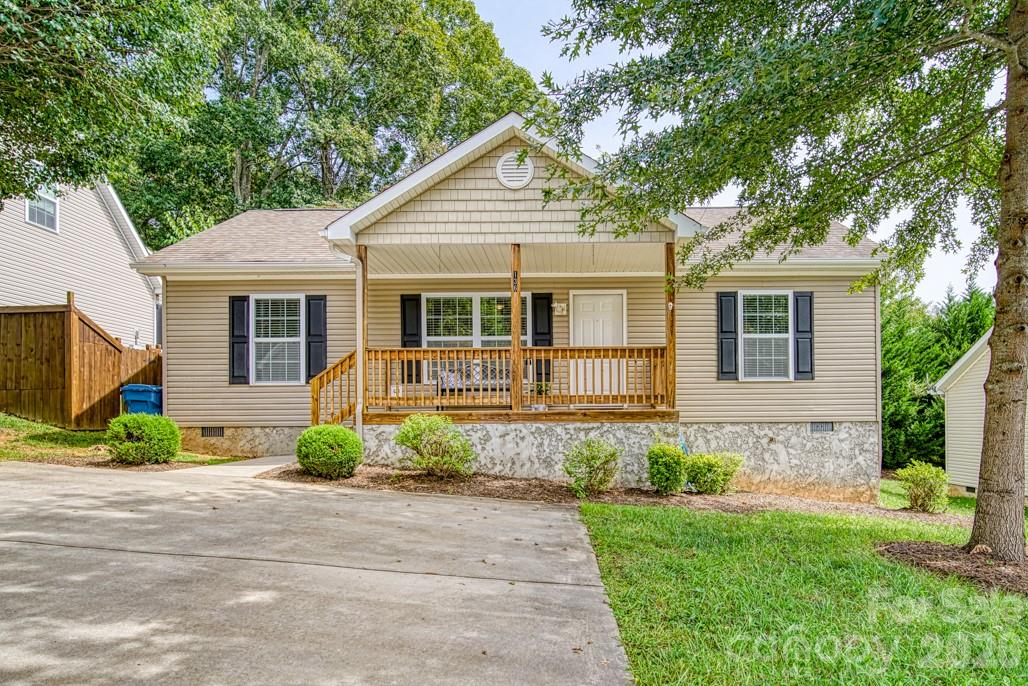 Addison Creek - Residential