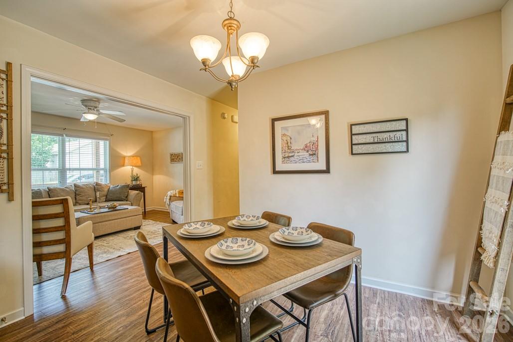 Addison Creek - Residential