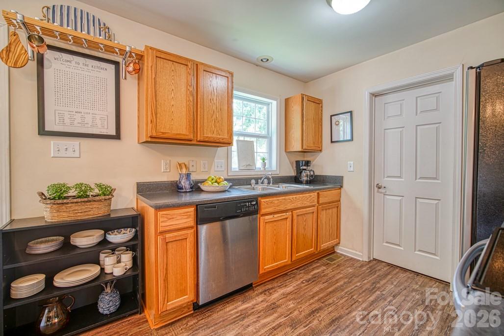 Addison Creek - Residential