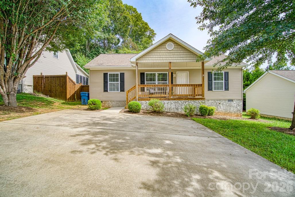 136 Newberry Drive