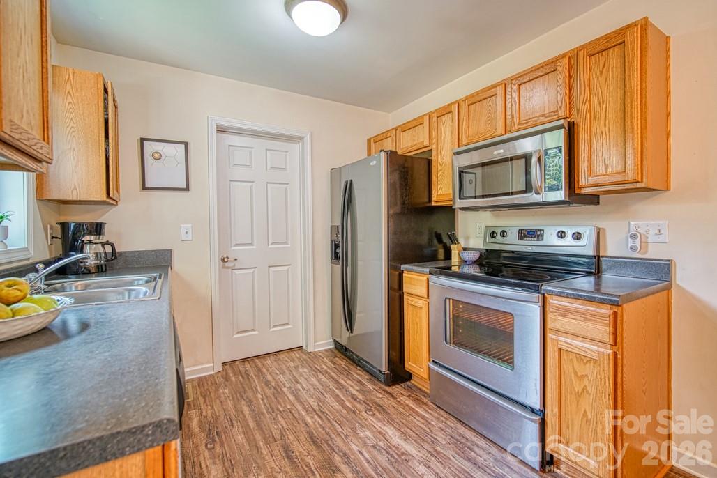 Addison Creek - Residential