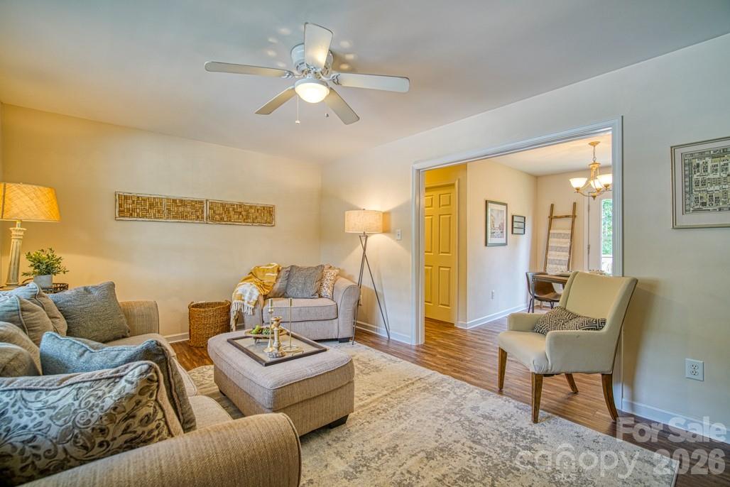 Addison Creek - Residential