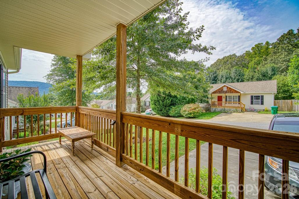Addison Creek - Residential