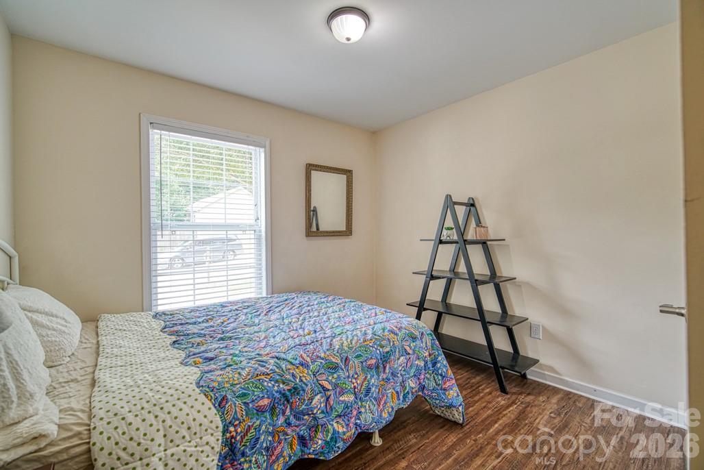 Addison Creek - Residential