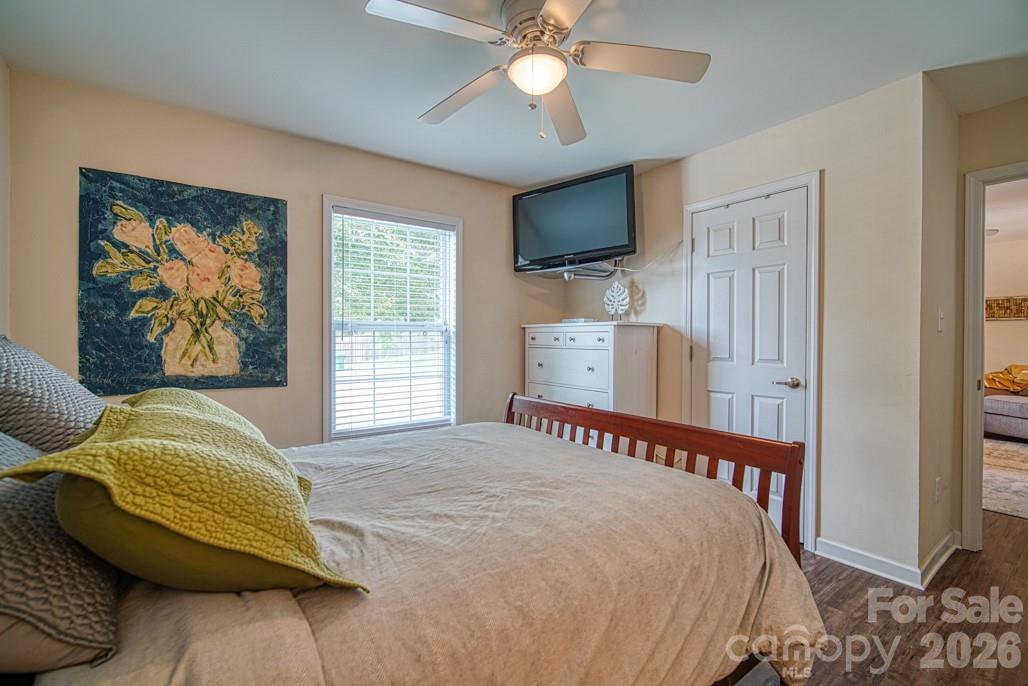 Addison Creek - Residential