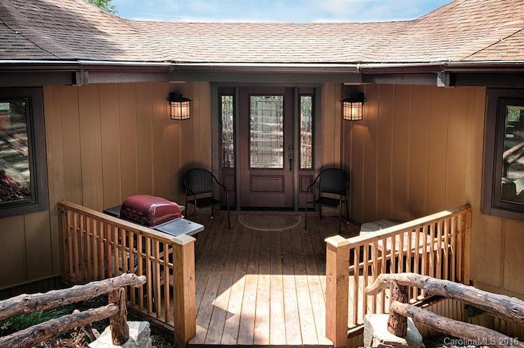 Sunset Mountain - Residential Lease
