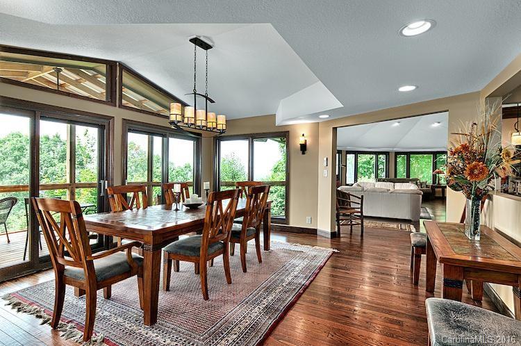 Sunset Mountain - Residential Lease