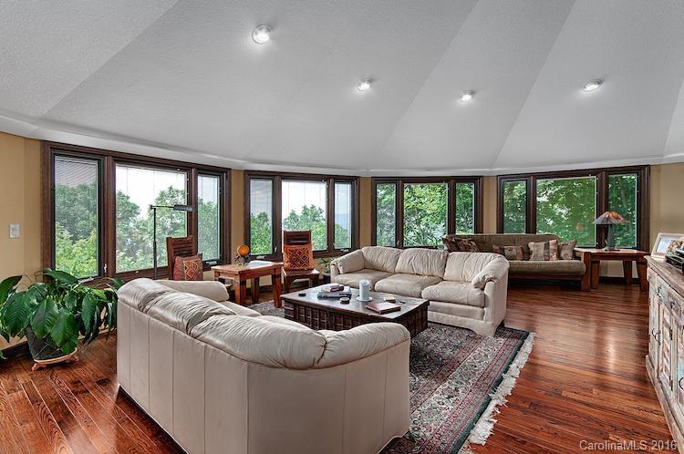 Sunset Mountain - Residential Lease