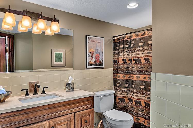 Sunset Mountain - Residential Lease