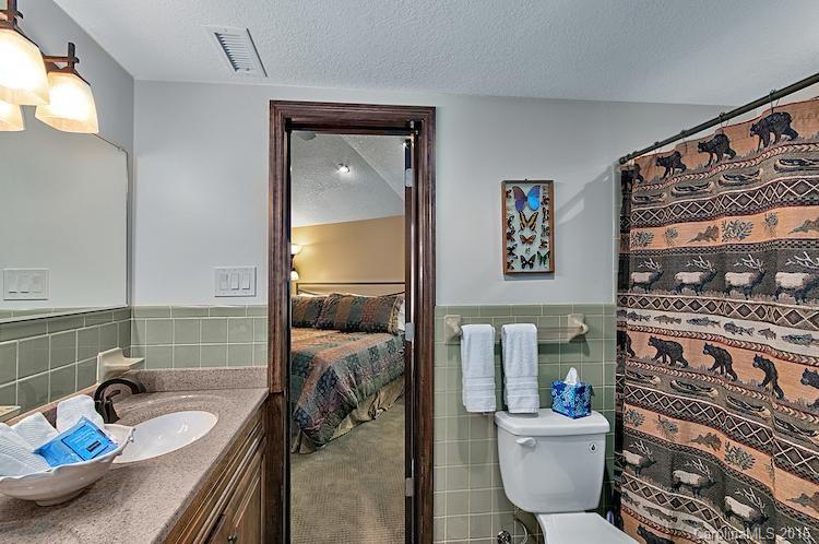 Sunset Mountain - Residential Lease