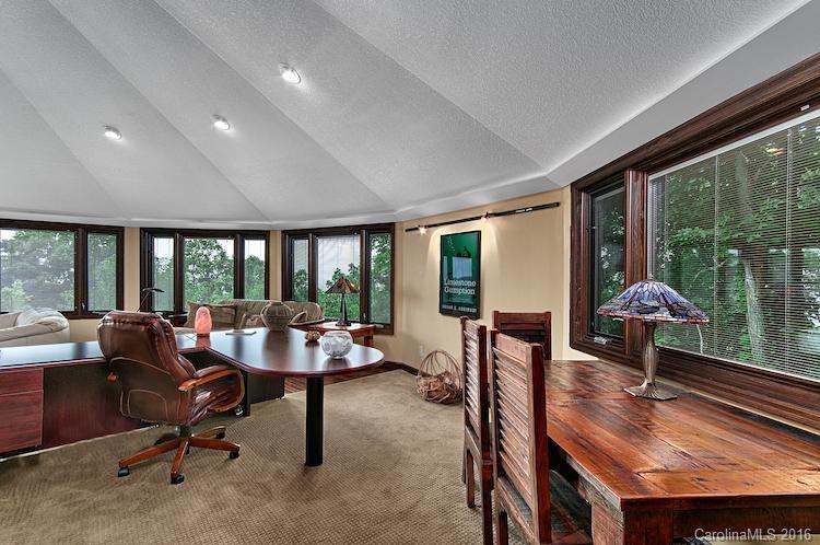Sunset Mountain - Residential Lease