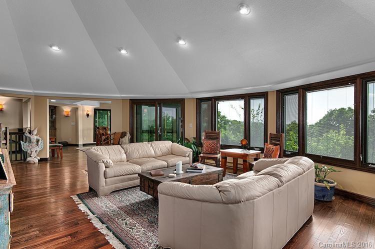 Sunset Mountain - Residential Lease
