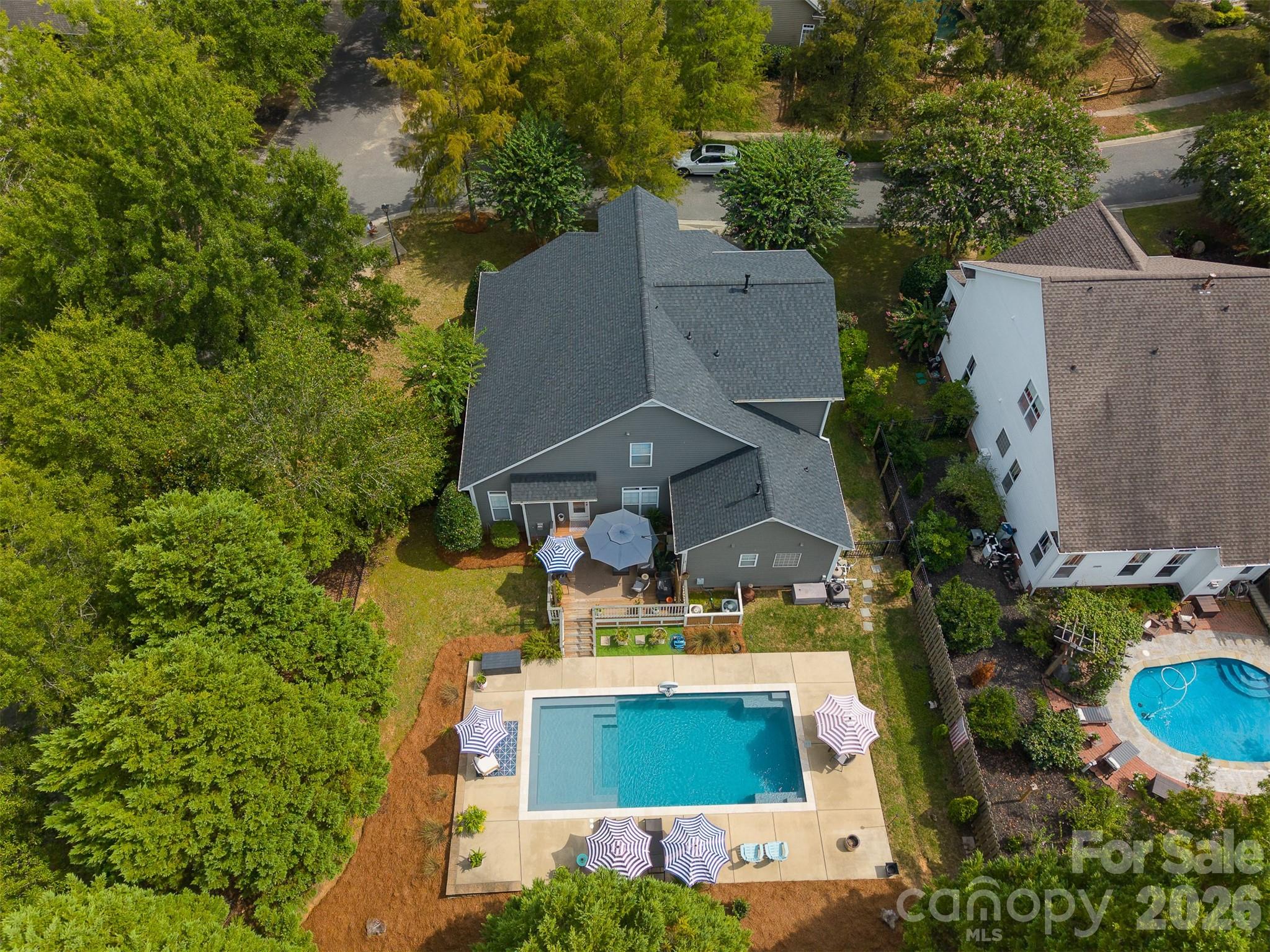 1255 Shadow Bend Drive