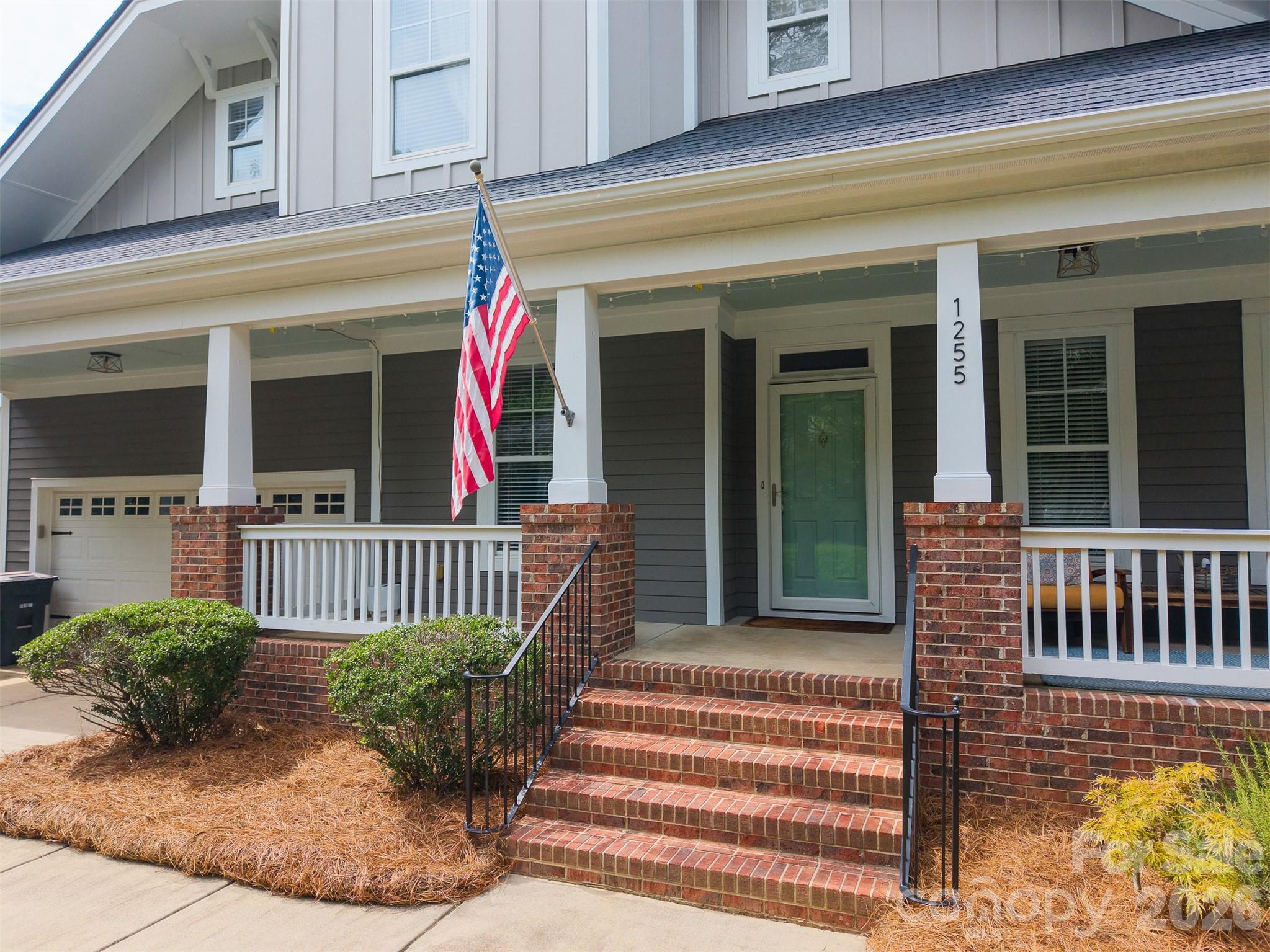 1255 Shadow Bend Drive