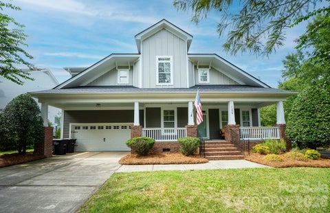 Photo of 1255 Shadow Bend Drive, Tega Cay, SC 29708 (MLS # 4419553)