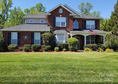 4819 Sandtyn Drive Waxhaw NC 28173