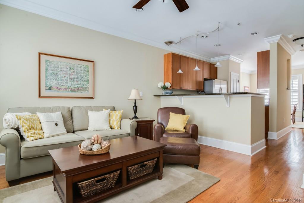 Elizabeth - Residential