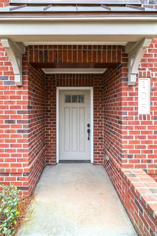 Elizabeth - Residential