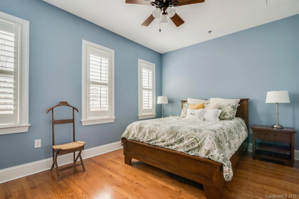 Elizabeth - Residential