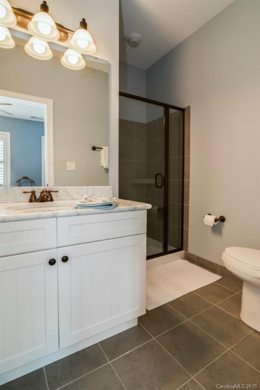 Elizabeth - Residential