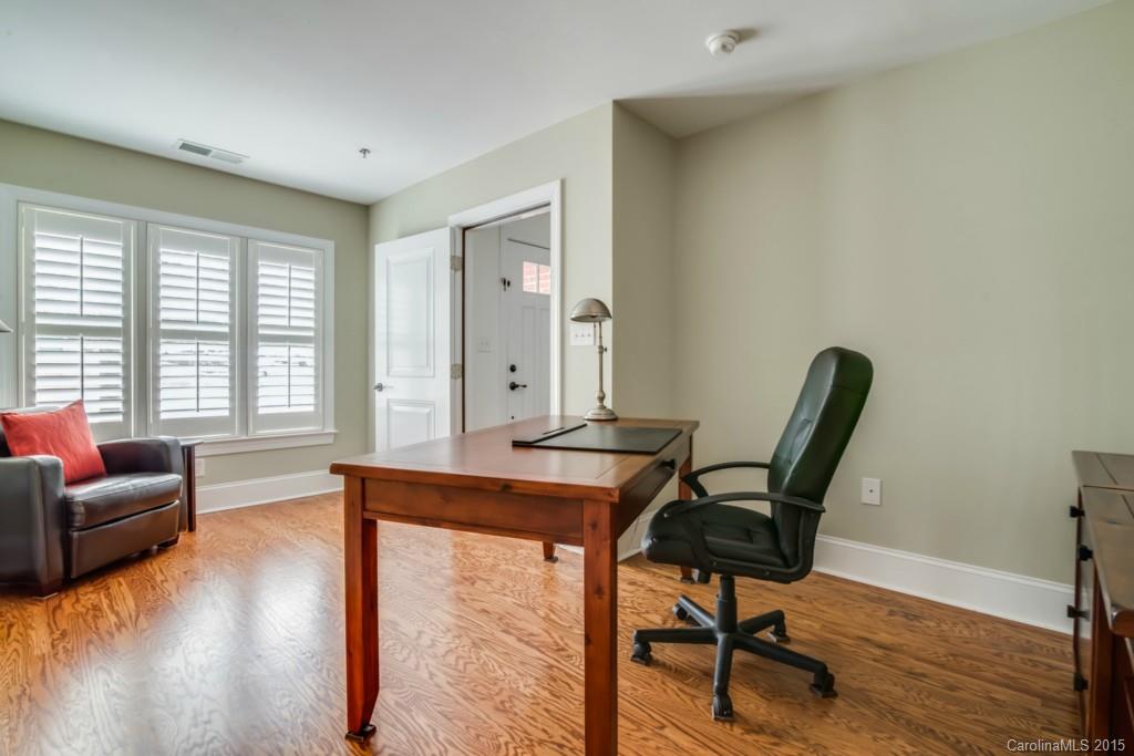 Elizabeth - Residential