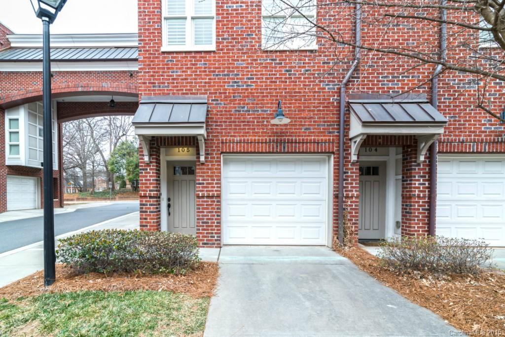 Elizabeth - Residential