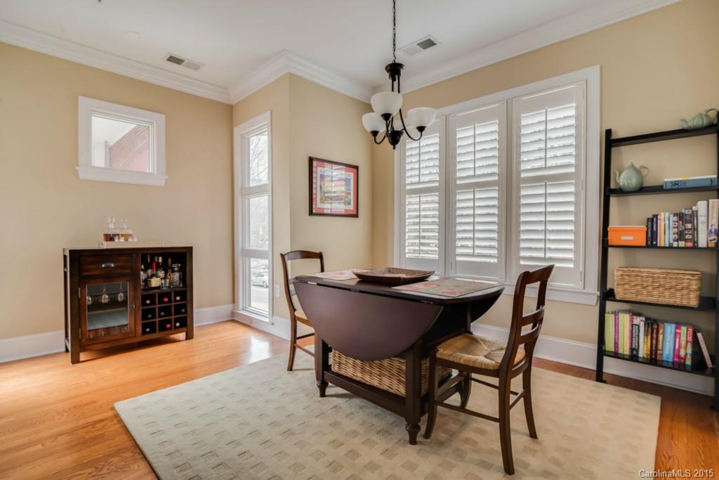 Elizabeth - Residential