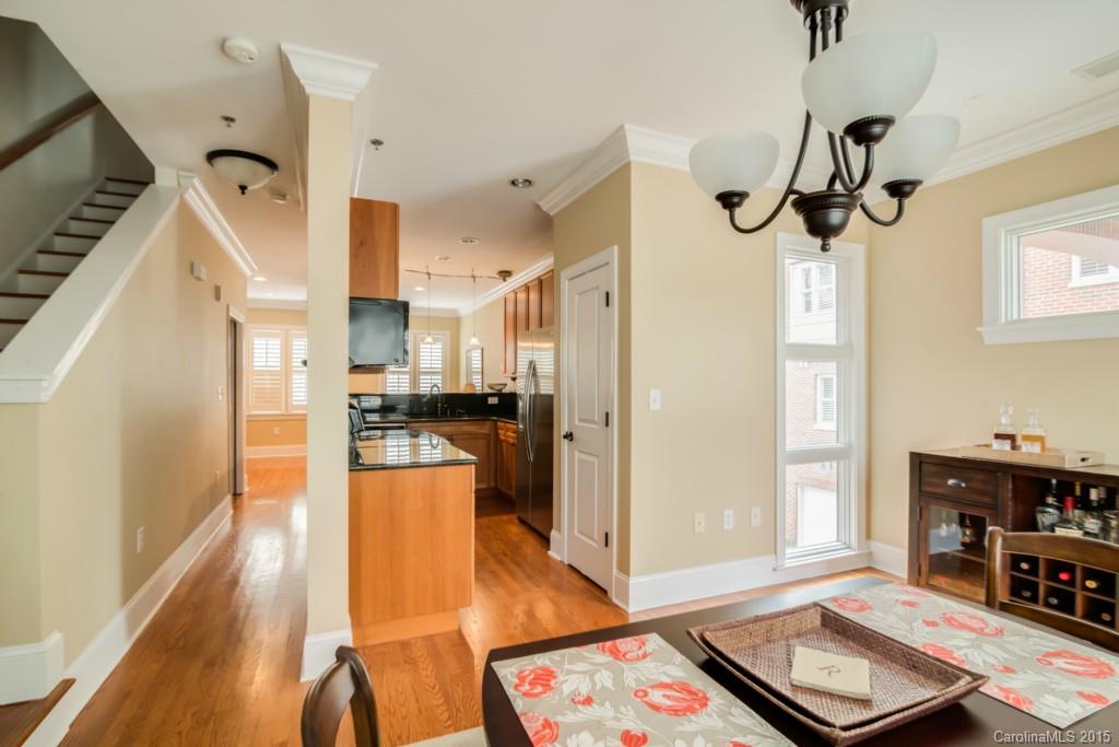 Elizabeth - Residential